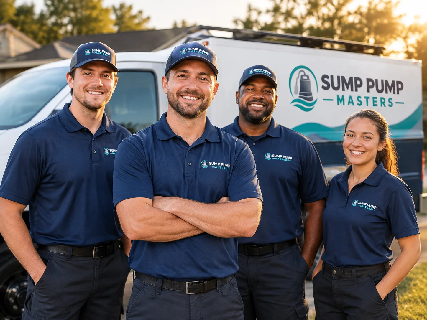 Sump Pump Repair company in Denbo, PA
