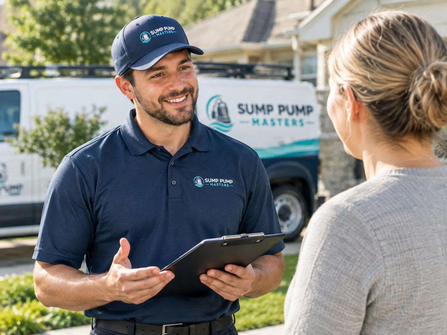 Sump Pump Repair Denbo, PA FAQs